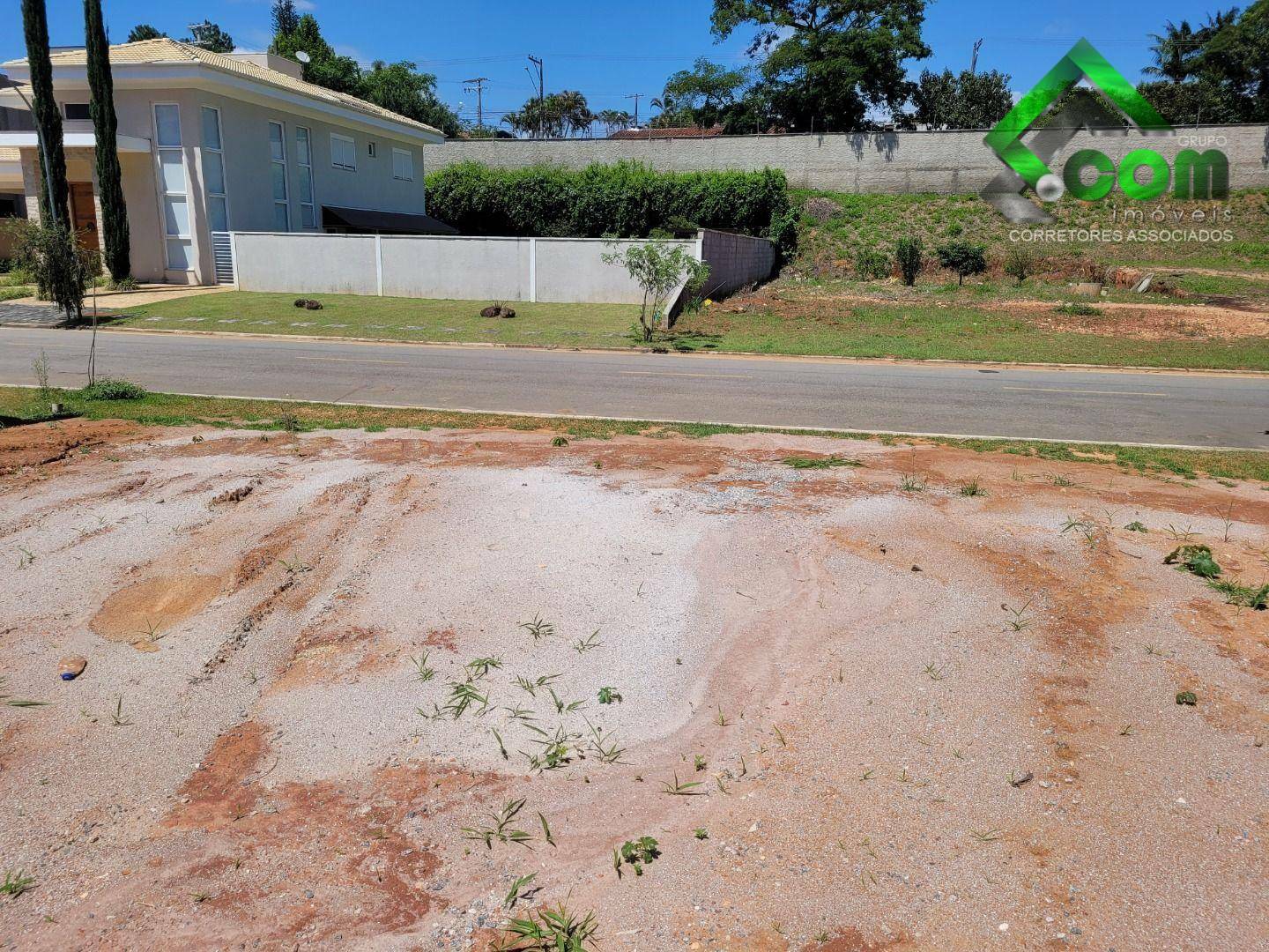 Loteamento e Condomínio à venda, 525M2 - Foto 4