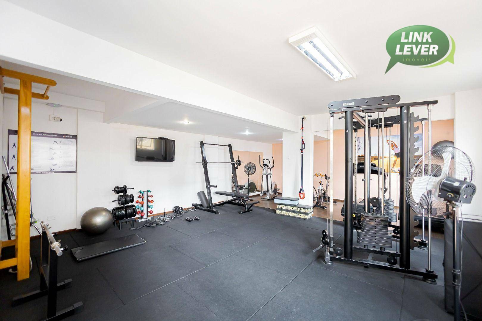 Apartamento à venda com 3 quartos, 99m² - Foto 25