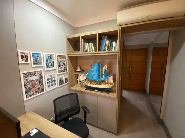 Apartamento à venda com 2 quartos, 80m² - Foto 7