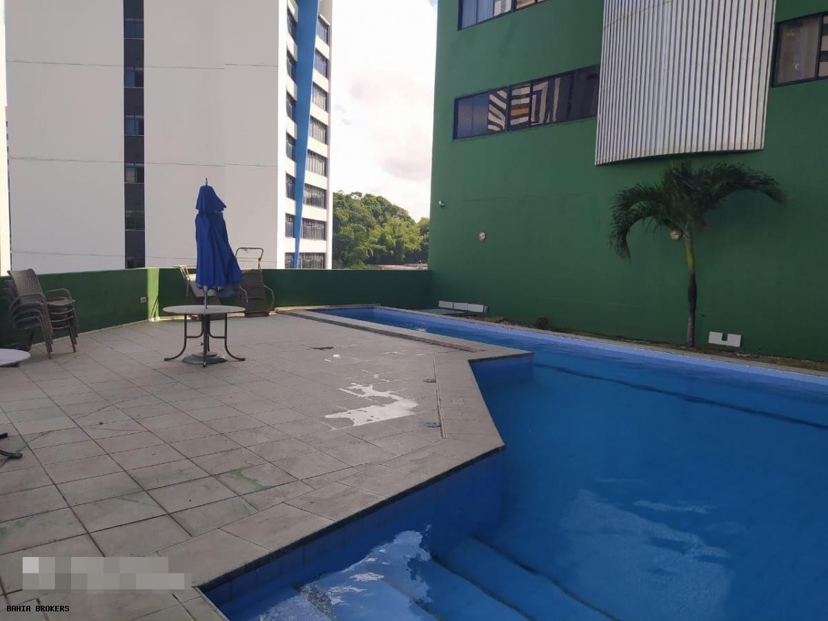 Apartamento para alugar com 1 quarto, 40m² - Foto 21