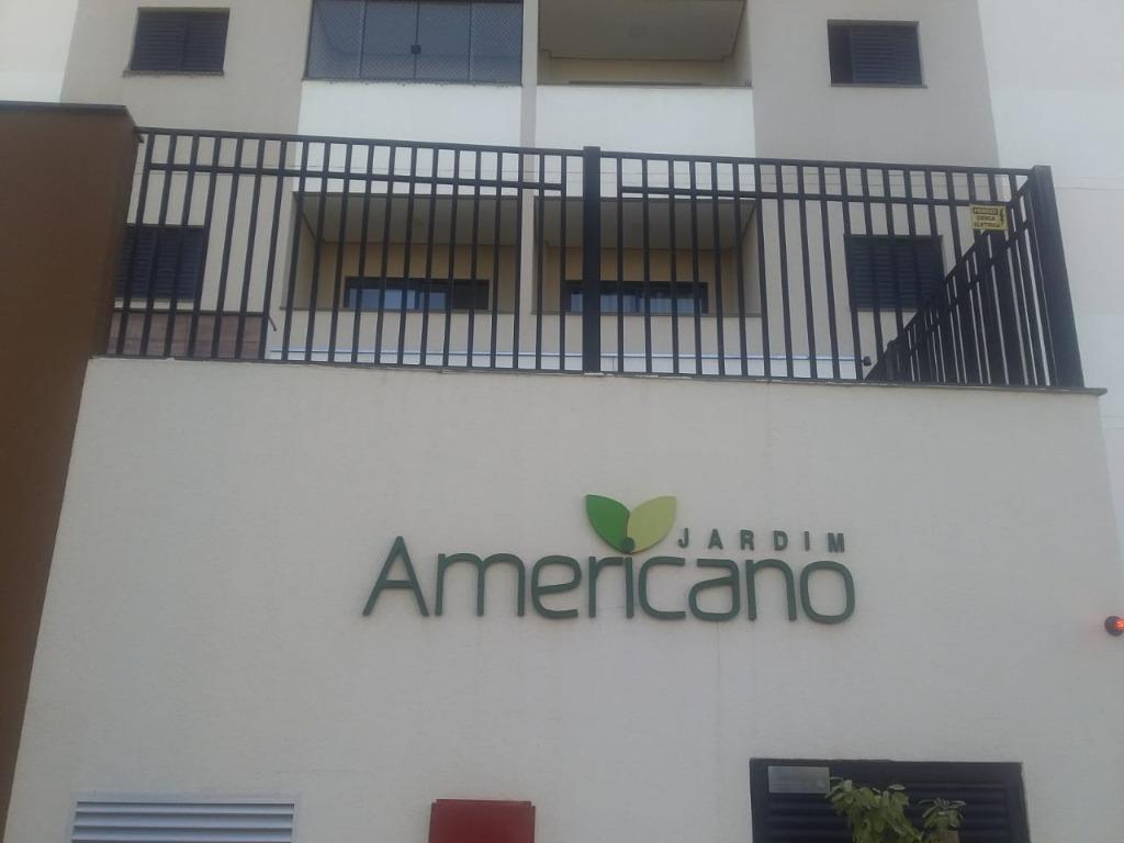 Apartamento para alugar com 2 quartos, 68m² - Foto 1