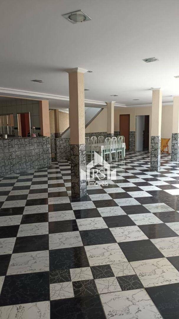 Casa de Condomínio à venda com 4 quartos, 180m² - Foto 7