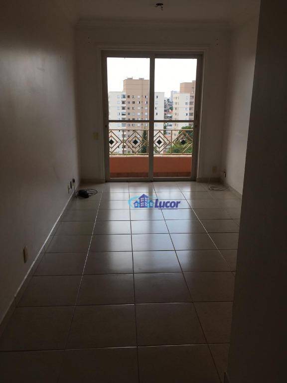 Apartamento à venda com 2 quartos, 56m² - Foto 36