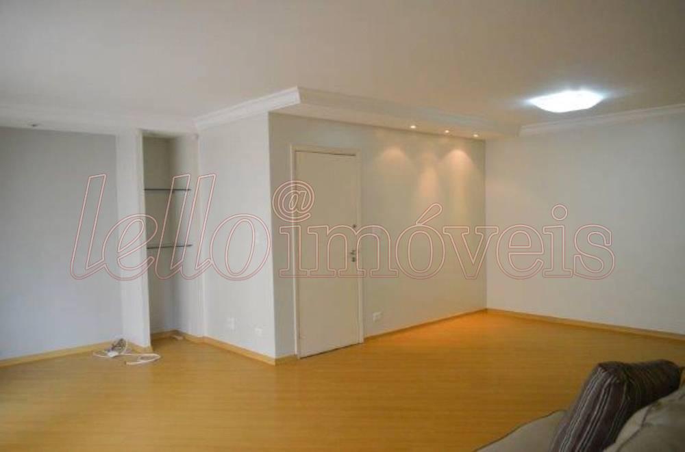 Apartamento para alugar com 4 quartos, 170m² - Foto 1