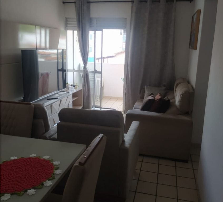 Apartamento à venda com 3 quartos, 72m² - Foto 6