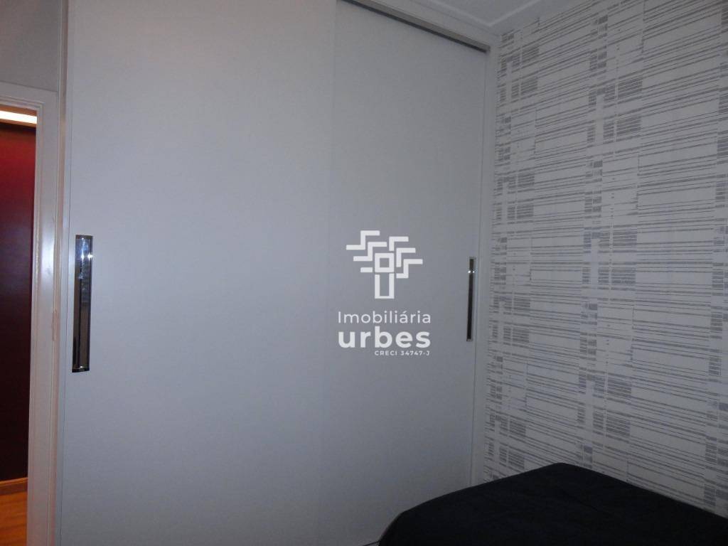 Apartamento à venda com 3 quartos, 130m² - Foto 17