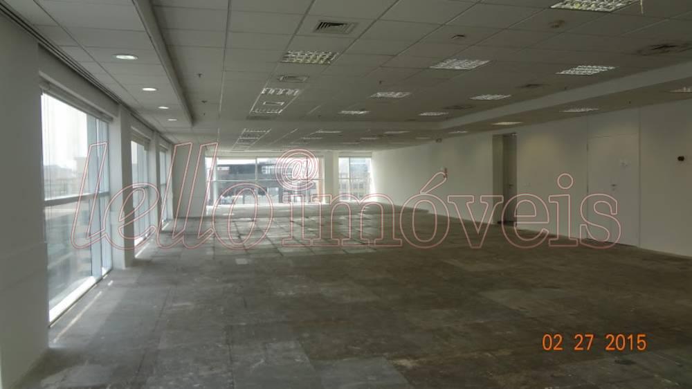 Conjunto Comercial-Sala para alugar, 456m² - Foto 11