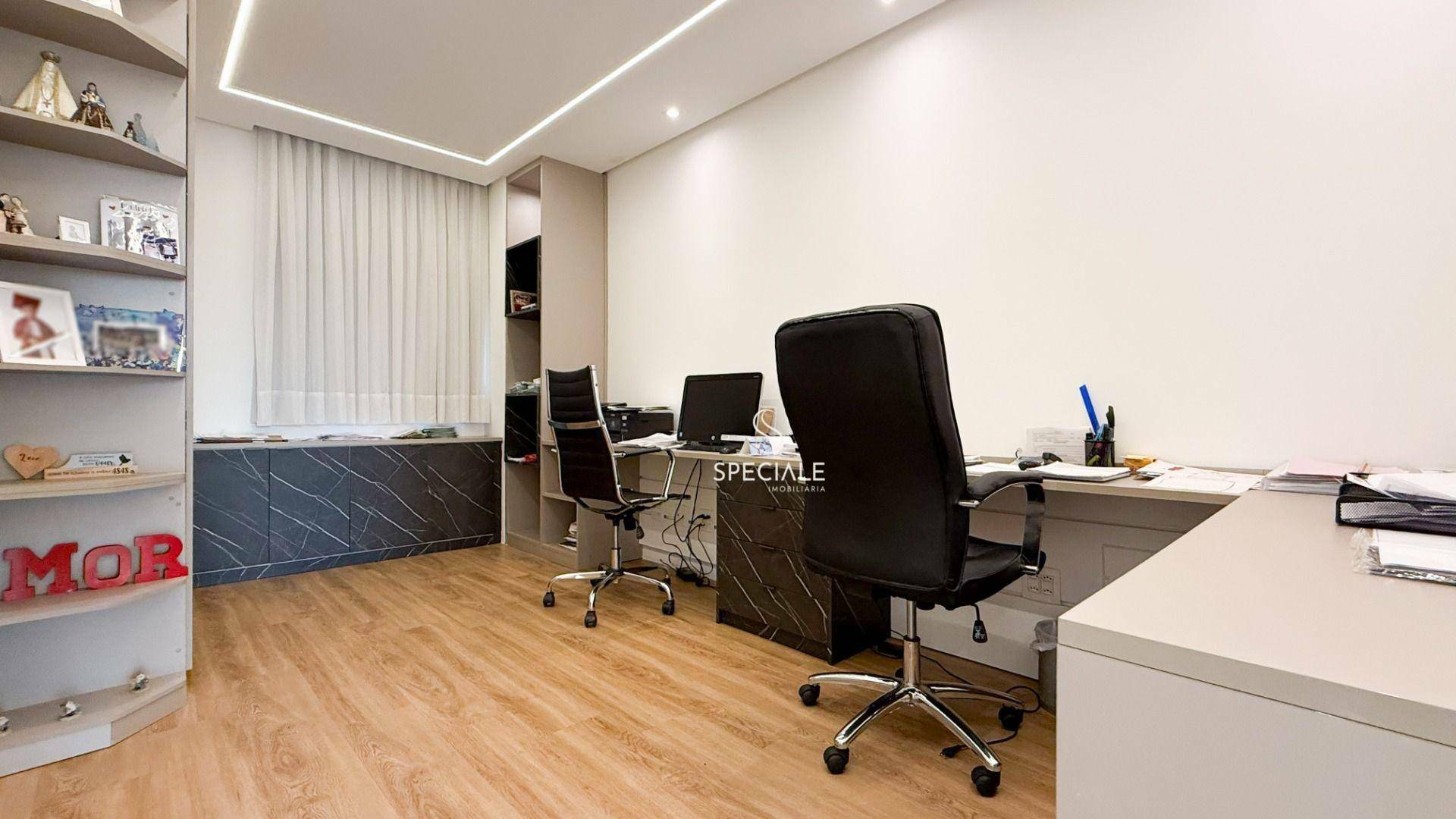 Casa de Condomínio, 4 quartos - Foto 17