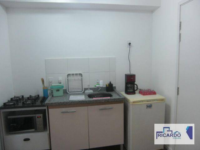 Apartamento à venda com 2 quartos, 31m² - Foto 6