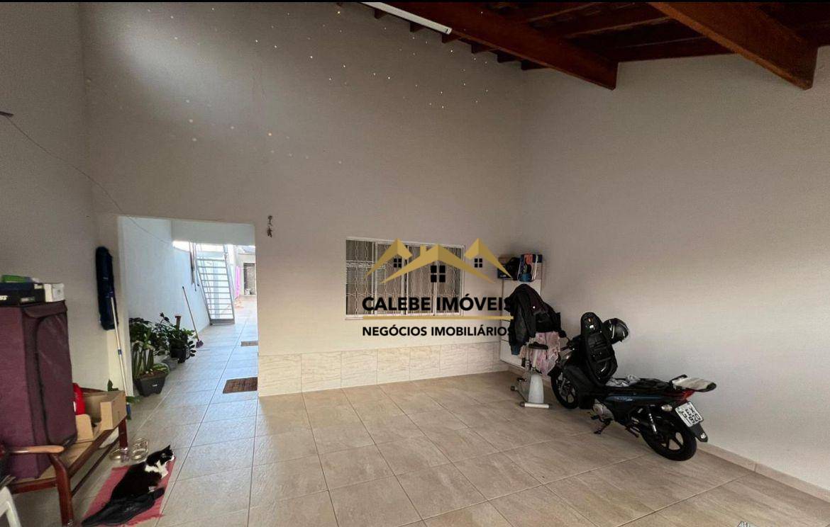 Casa, 3 quartos, 153 m² - Foto 5