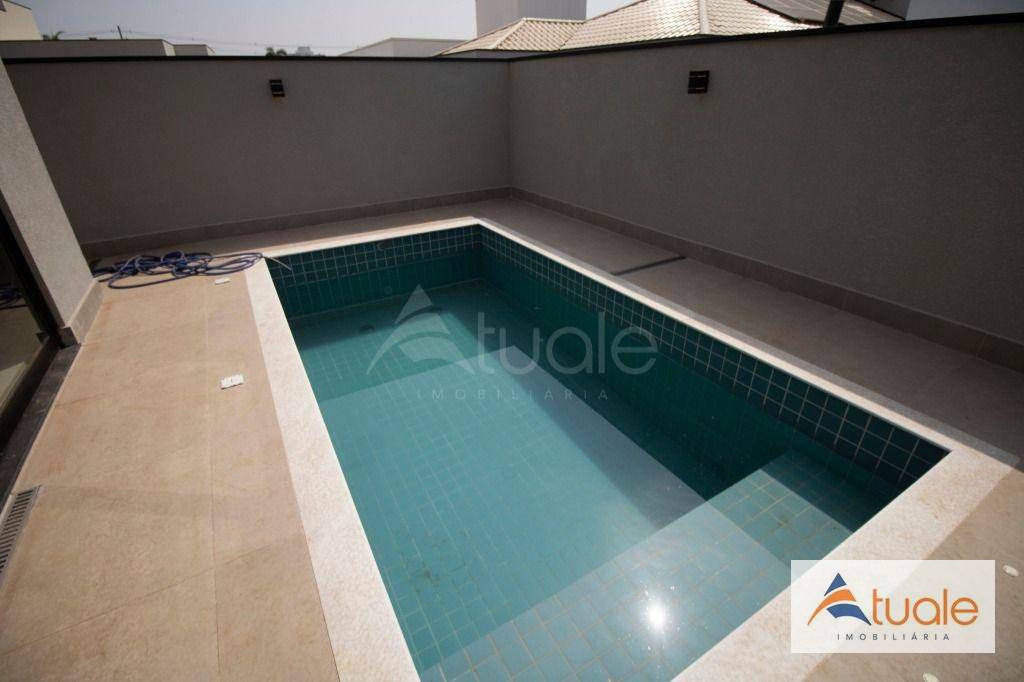 Casa de Condomínio à venda com 3 quartos, 216m² - Foto 35