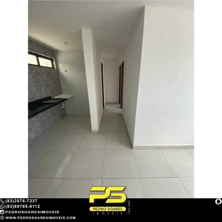 Apartamento à venda com 2 quartos, 49m² - Foto 6