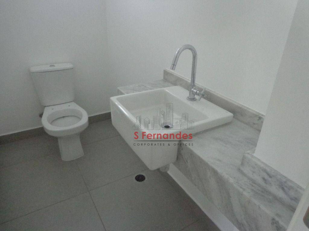 Conjunto Comercial-Sala à venda e aluguel, 120m² - Foto 17