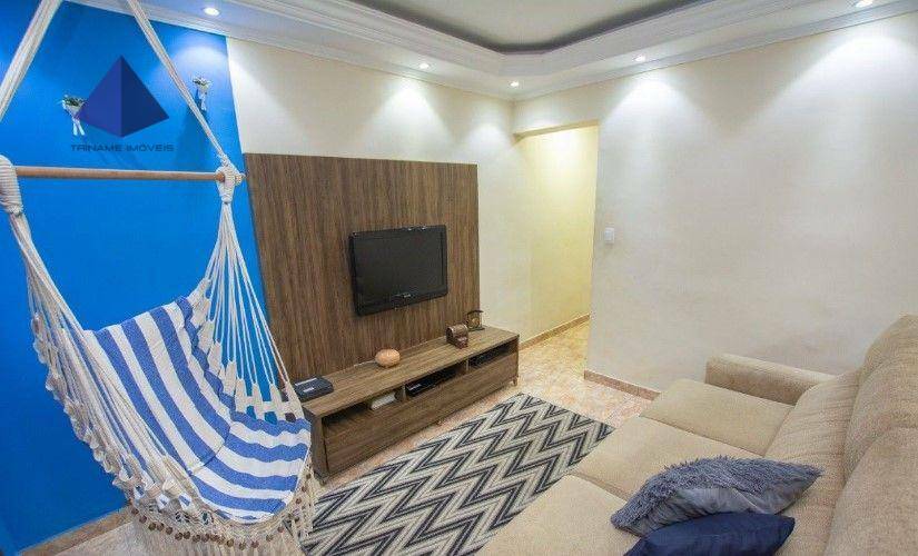 Sobrado à venda com 3 quartos, 170m² - Foto 2