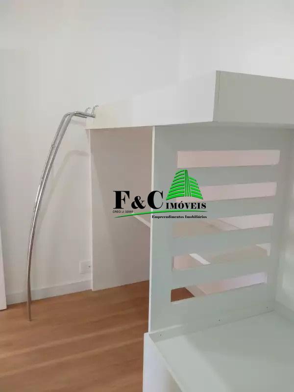 Apartamento à venda com 2 quartos, 52m² - Foto 11