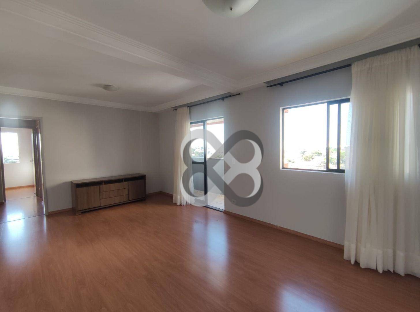 Apartamento para alugar com 3 quartos, 103m² - Foto 5