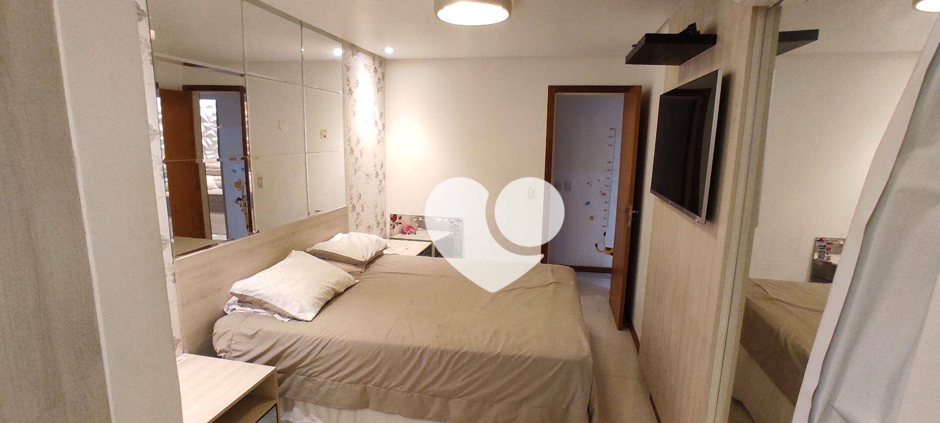 Apartamento à venda com 3 quartos, 150m² - Foto 20