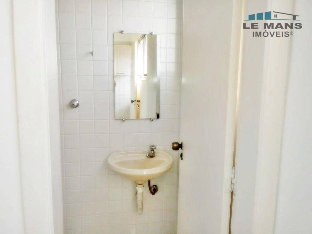 Apartamento à venda com 1 quarto, 66m² - Foto 7