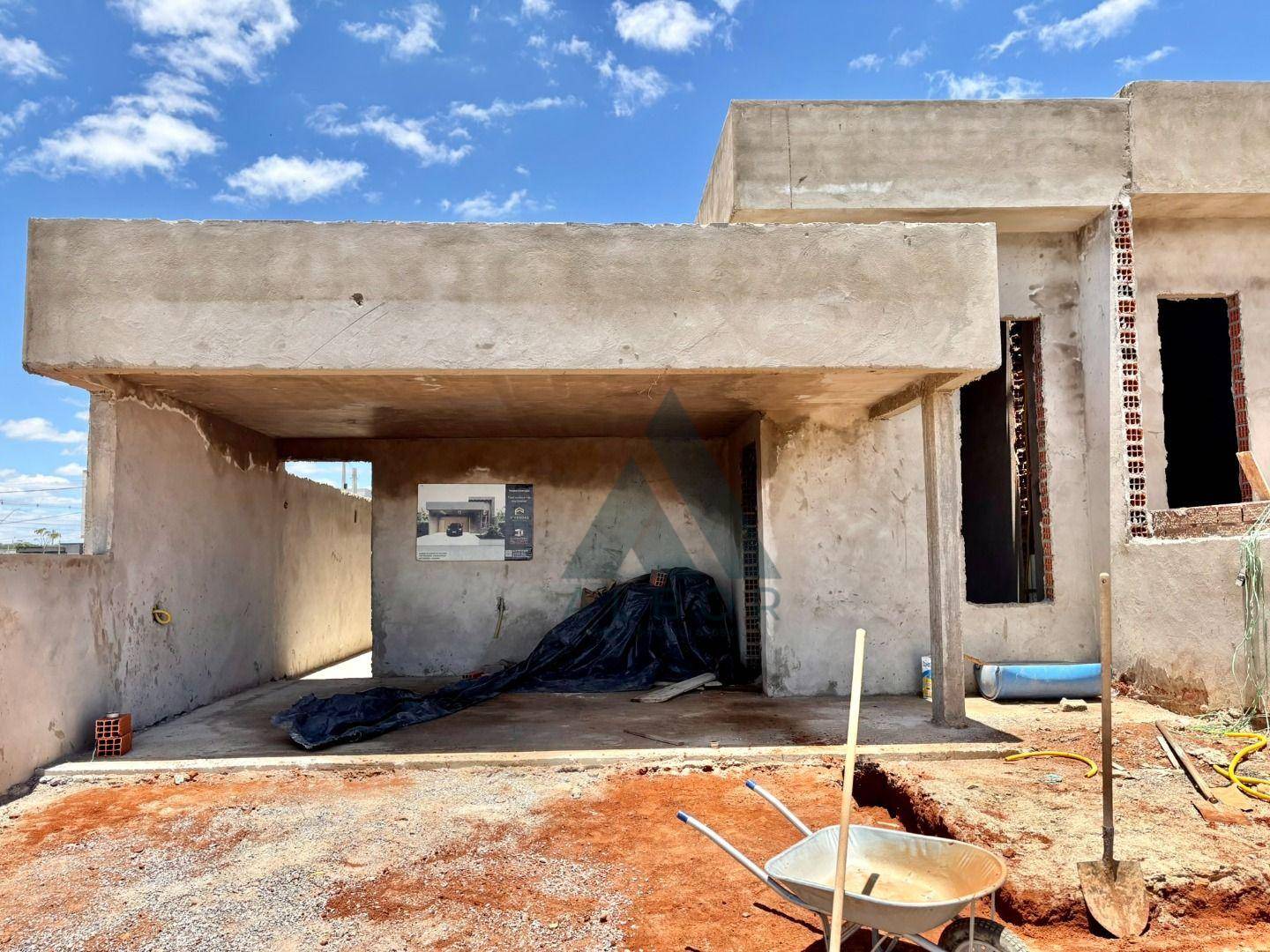 Casa de Condomínio, 2 quartos - Foto 2