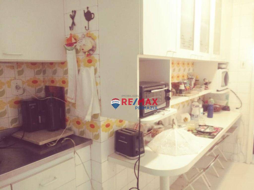 Apartamento à venda com 3 quartos, 108m² - Foto 12