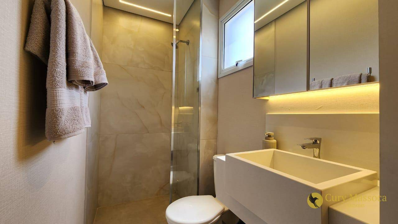 Apartamento à venda com 2 quartos, 62m² - Foto 14