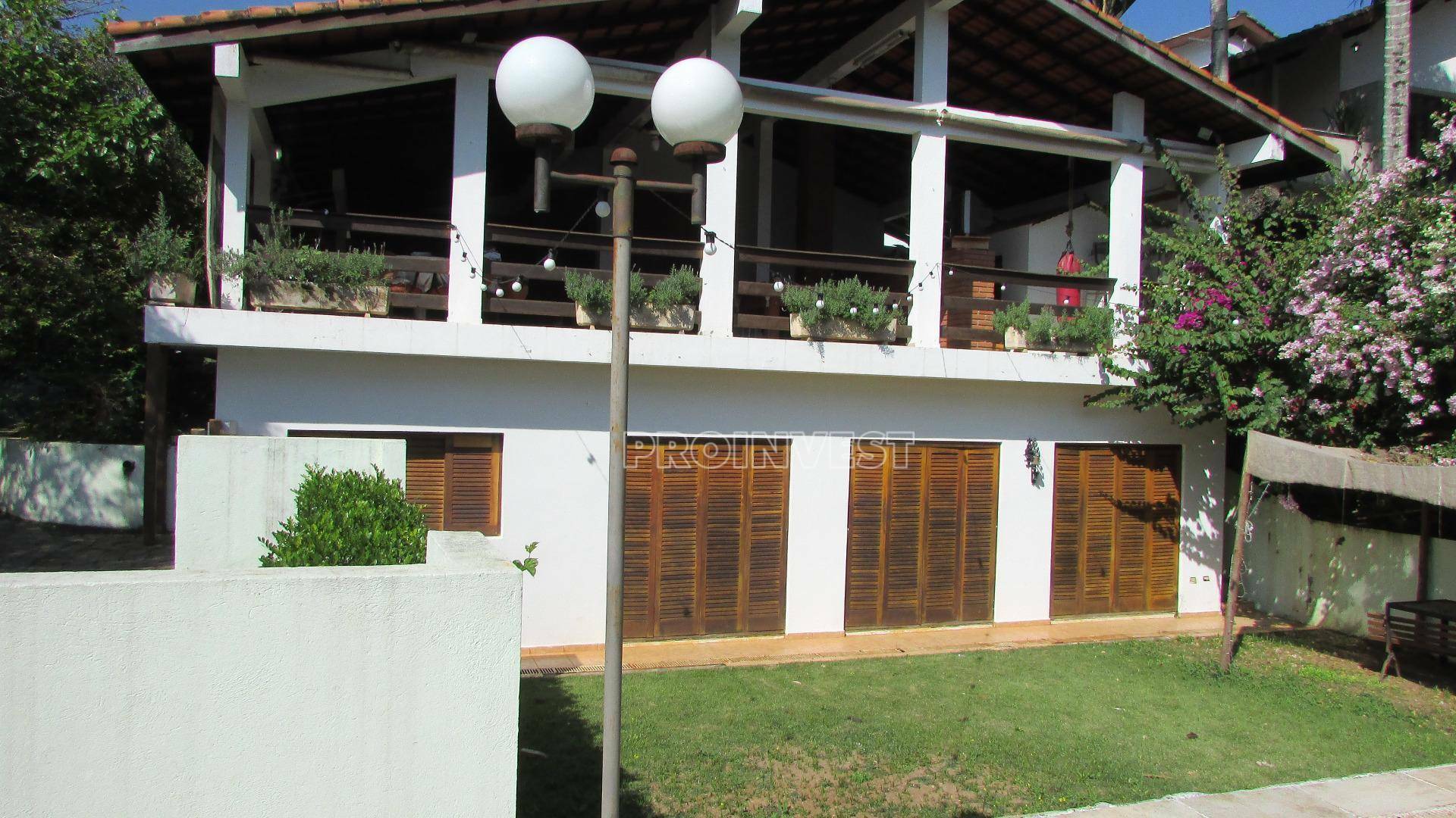 Casa de Condomínio à venda com 4 quartos, 450m² - Foto 3