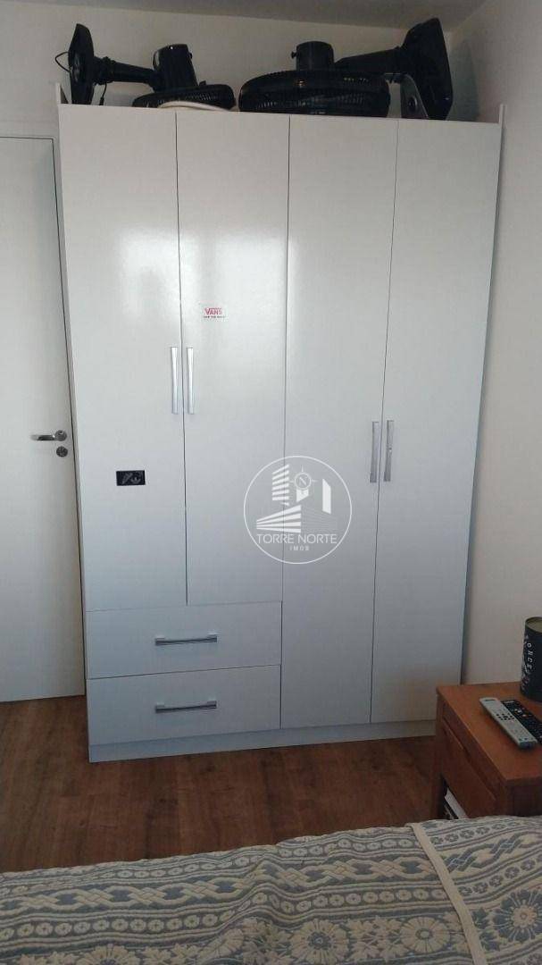 Apartamento à venda com 3 quartos, 70m² - Foto 25