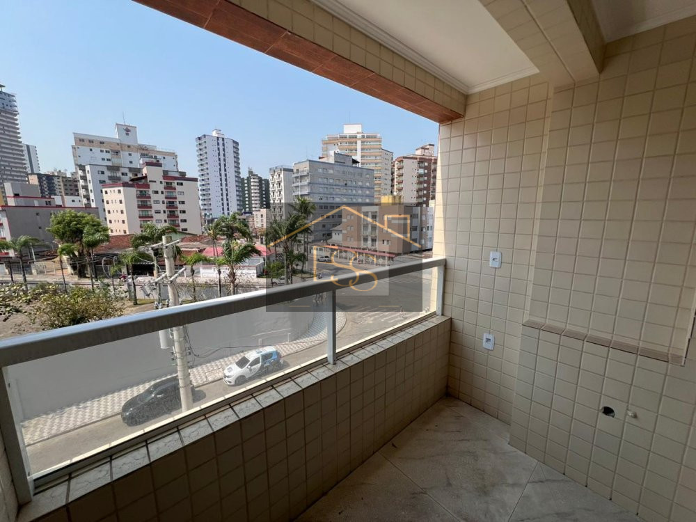 Apartamento à venda com 2 quartos, 53m² - Foto 1