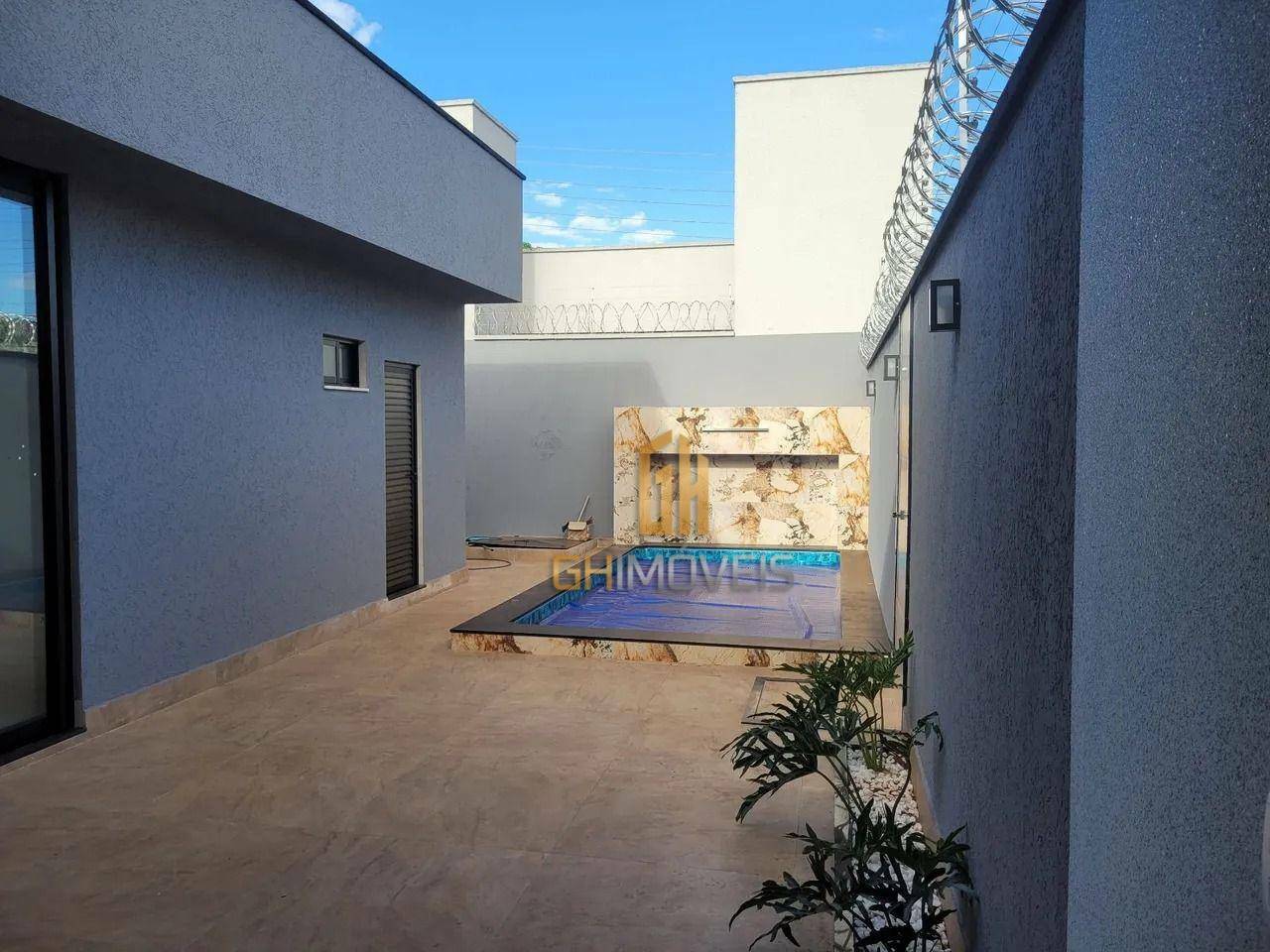 Casa à venda com 3 quartos, 161m² - Foto 6