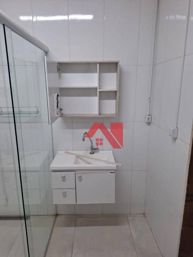 Casa à venda com 2 quartos, 80m² - Foto 19