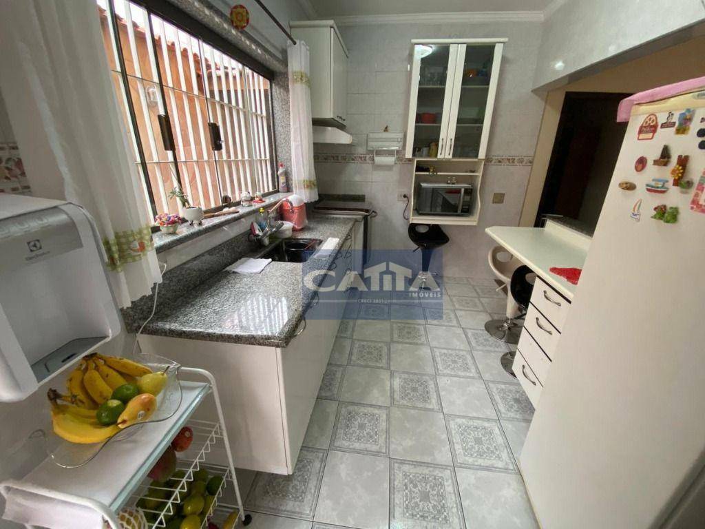 Casa à venda com 4 quartos, 160m² - Foto 4