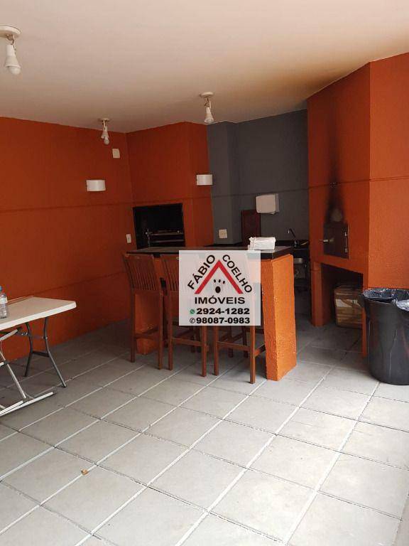 Apartamento à venda com 3 quartos, 71m² - Foto 25