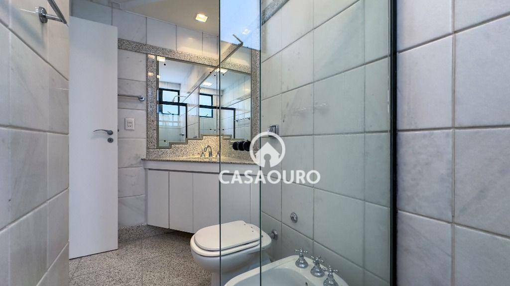 Apartamento à venda com 4 quartos, 280m² - Foto 27