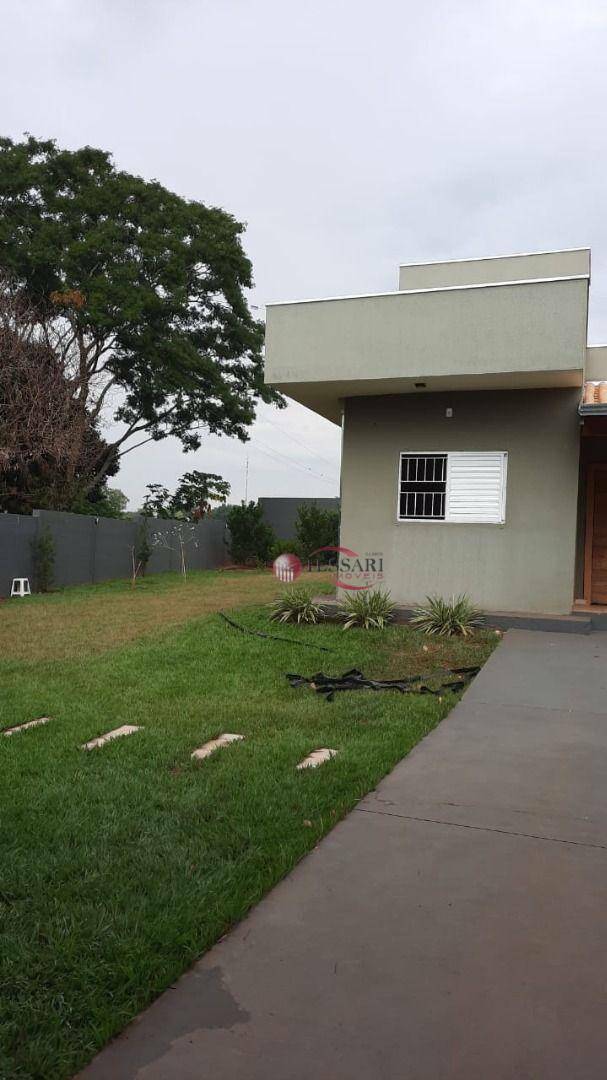 Chácara à venda com 2 quartos, 110m² - Foto 4