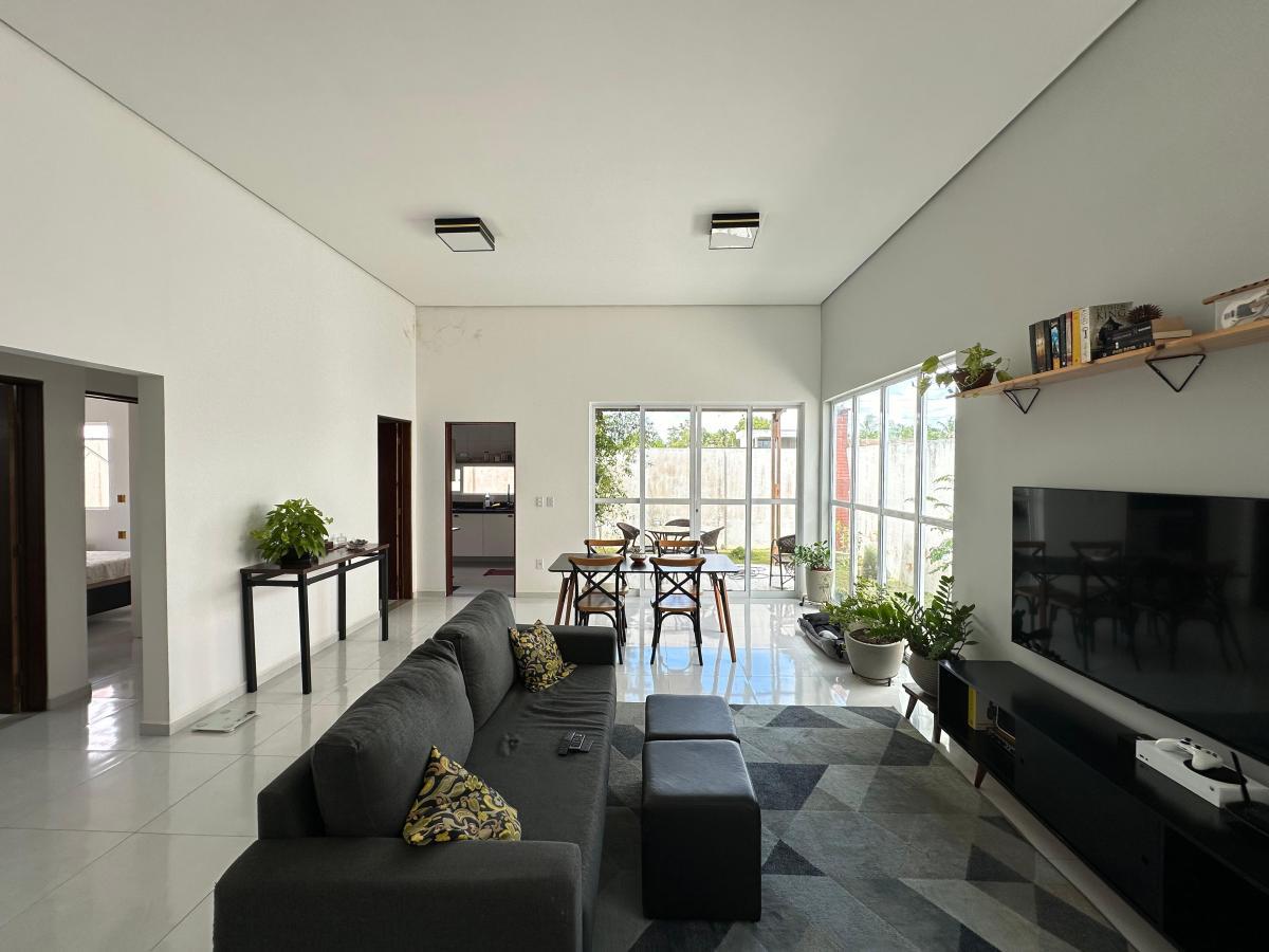 Casa, 3 quartos, 252 m² - Foto 3