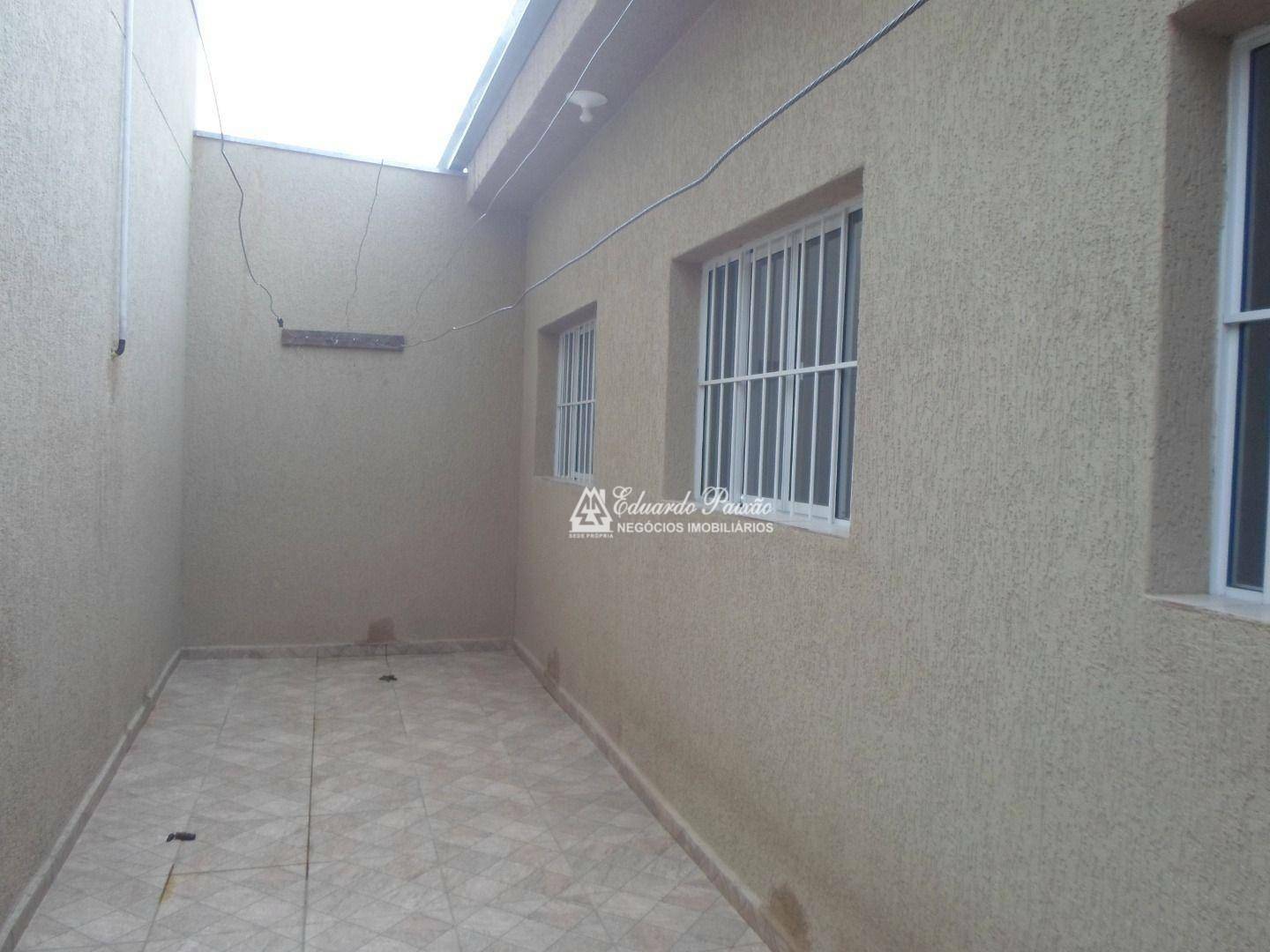 Sobrado à venda com 3 quartos, 240m² - Foto 39