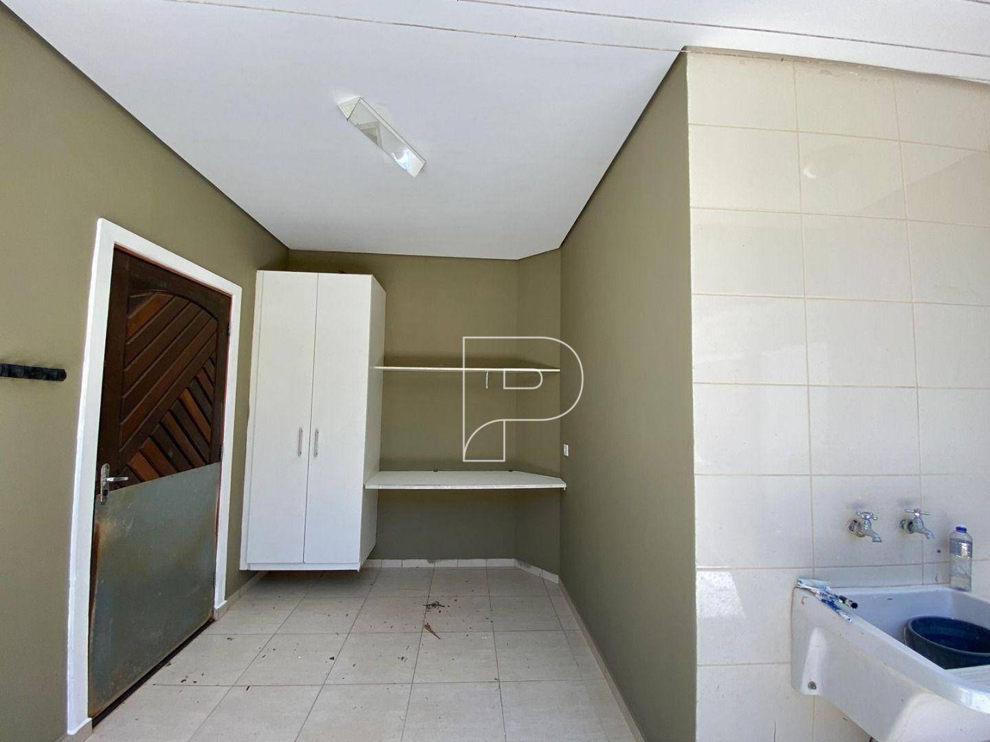 Casa de Condomínio à venda e aluguel com 3 quartos, 400m² - Foto 16