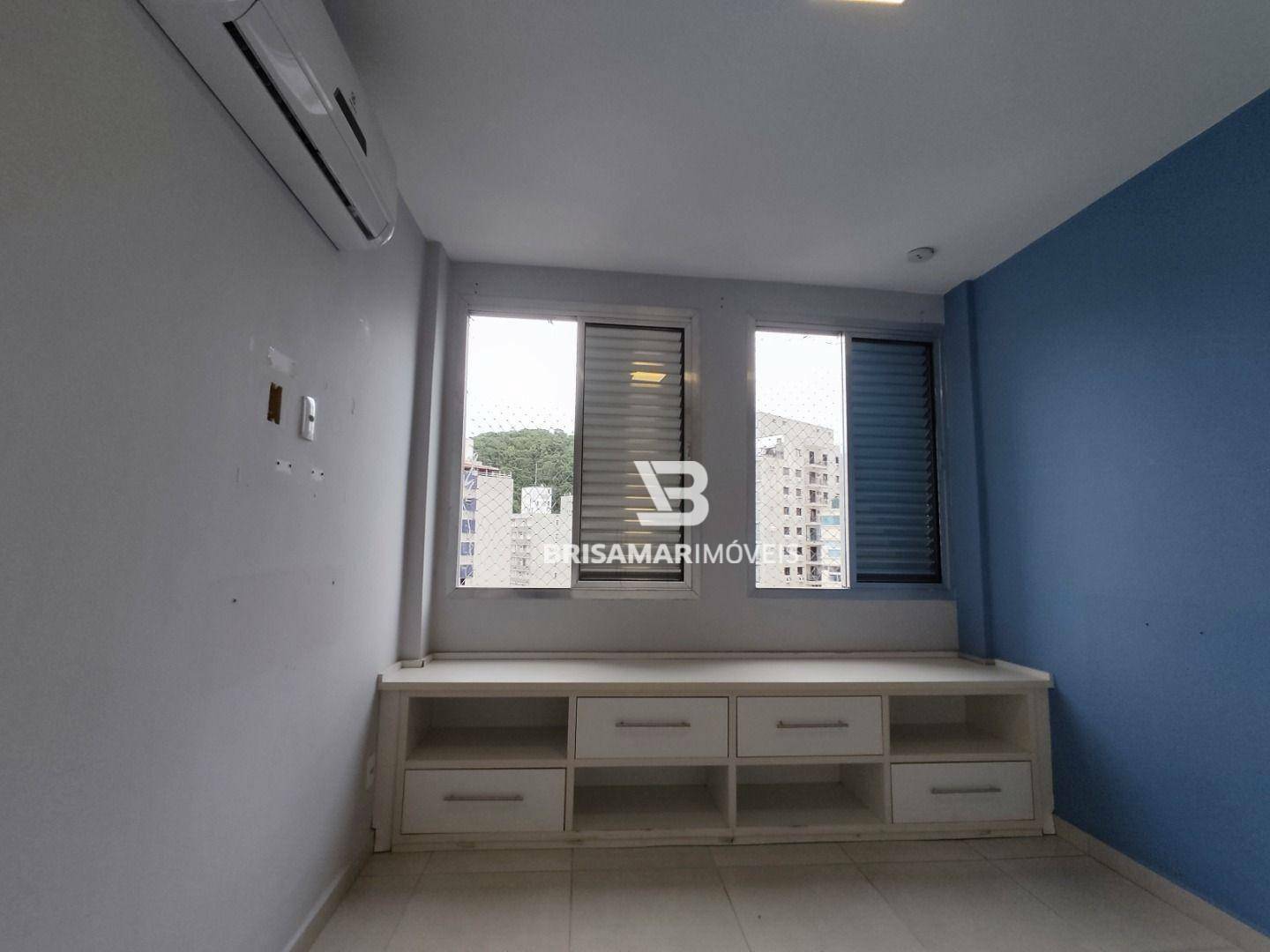 Apartamento à venda com 2 quartos, 55m² - Foto 9