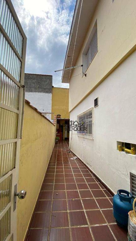 Sobrado à venda com 3 quartos, 143m² - Foto 29