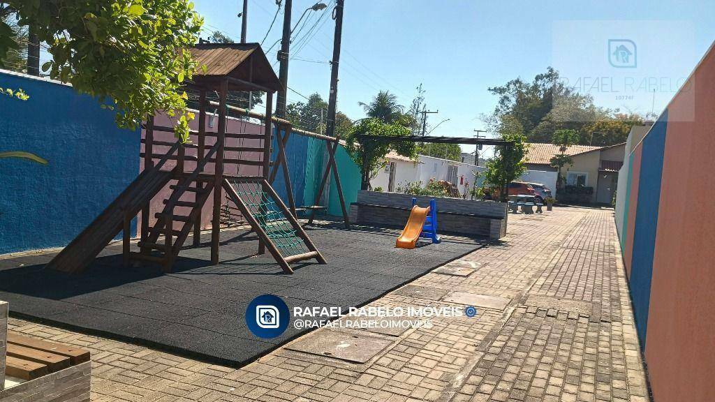 Casa de Condomínio, 2 quartos - Foto 15