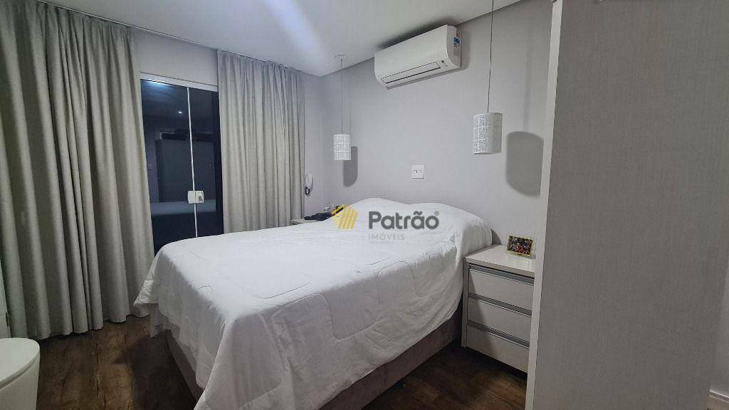 Sobrado à venda com 5 quartos, 306m² - Foto 16