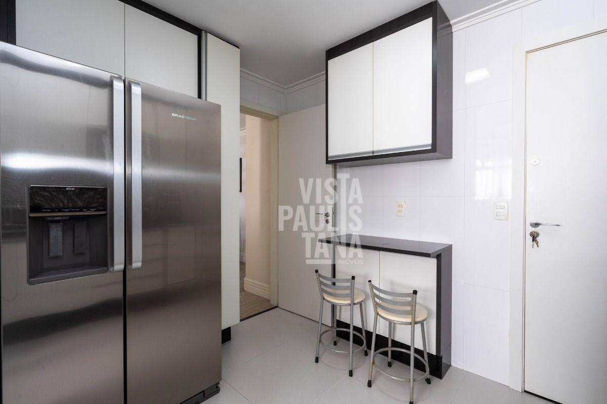 Apartamento à venda com 3 quartos, 82m² - Foto 4