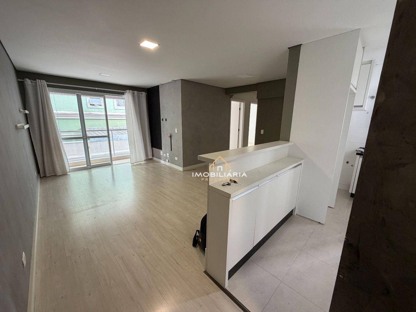 Apartamento, 3 quartos, 88 m² - Foto 3