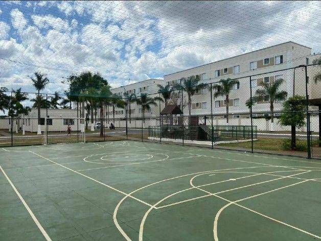 Apartamento à venda com 2 quartos, 46m² - Foto 15