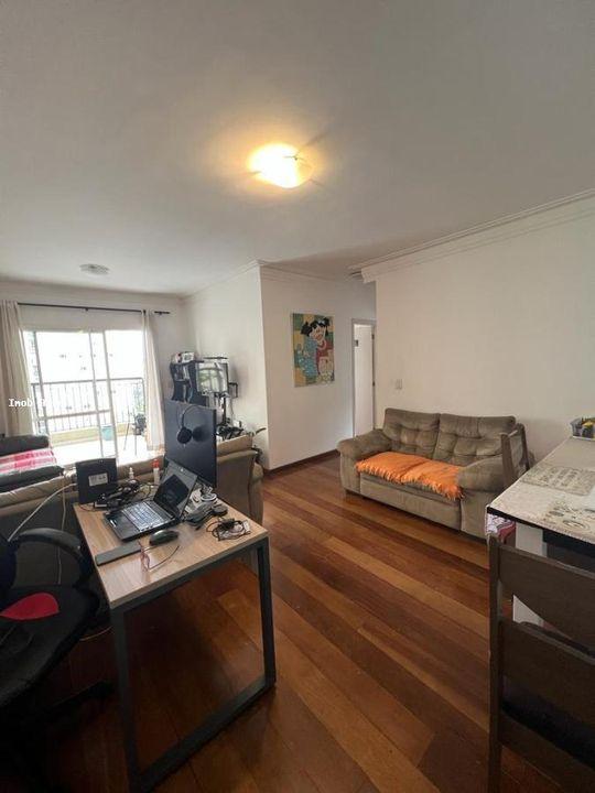 Apartamento à venda com 3 quartos, 87m² - Foto 3