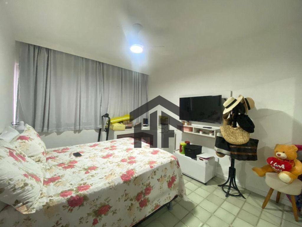 Apartamento à venda com 4 quartos, 200m² - Foto 9