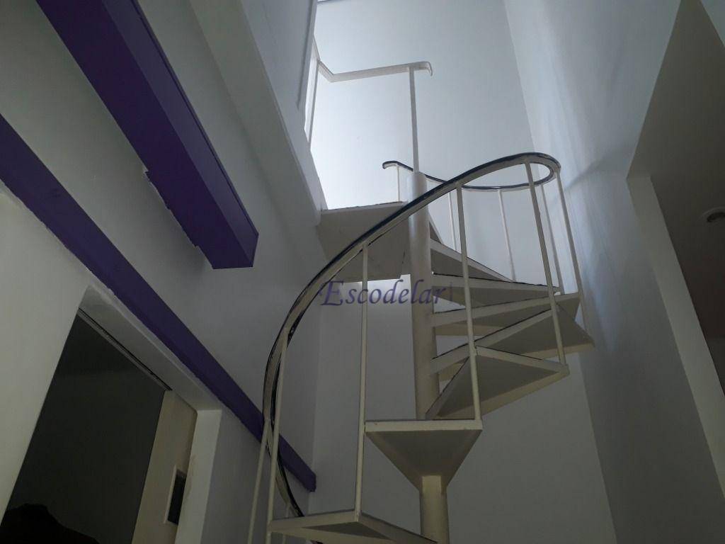 Loja-Salão para alugar, 38m² - Foto 19