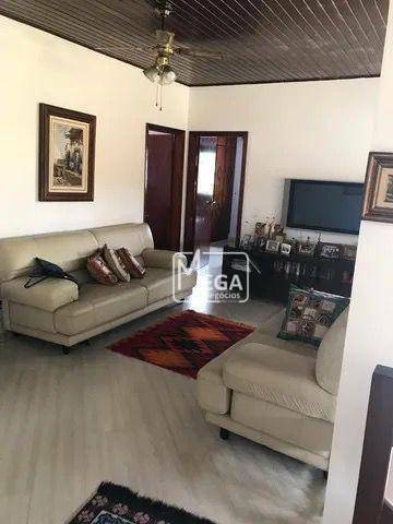 Casa de Condomínio à venda com 5 quartos, 350m² - Foto 3