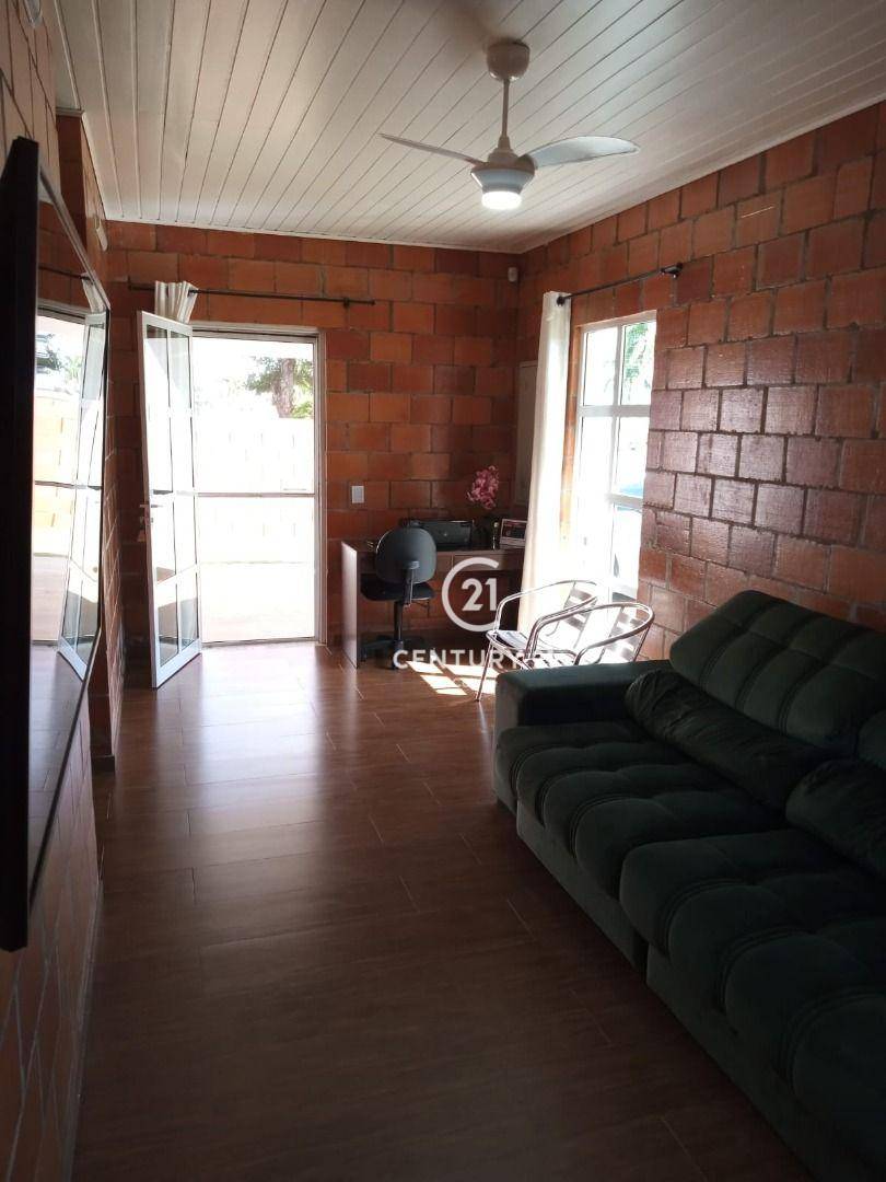 Casa de Condomínio à venda com 2 quartos, 133m² - Foto 5