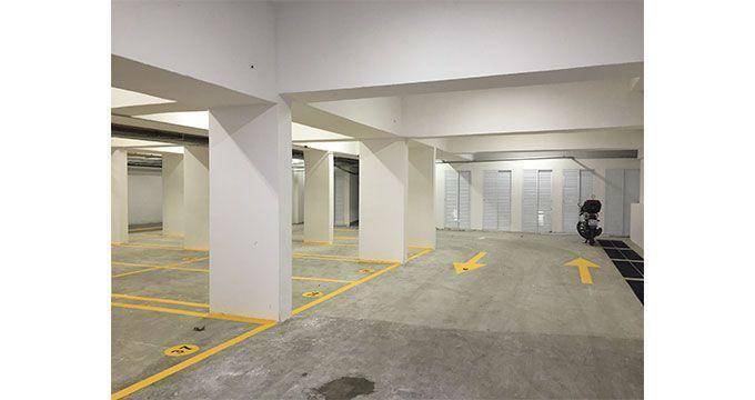 Apartamento para alugar com 1 quarto, 24m² - Foto 68